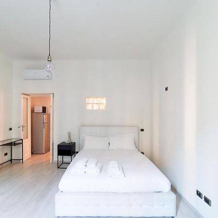 Hbhall Sempione Apartment Milão Exterior foto