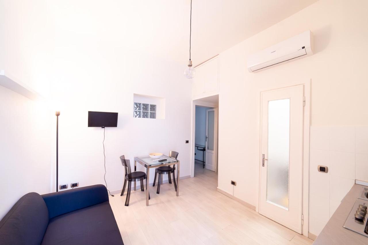 Hbhall Sempione Apartment Milão Exterior foto